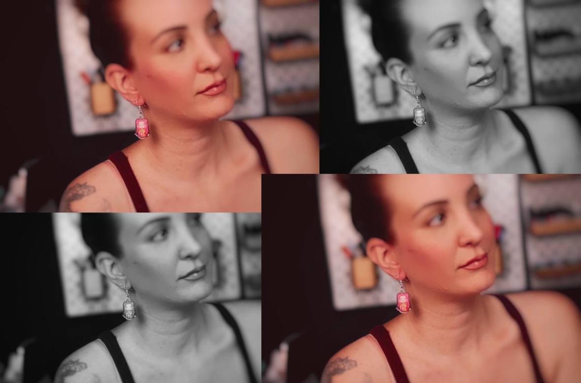 Pendientes Huntr/x