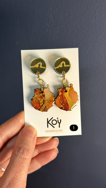 Gran Canaria Roque Nublo