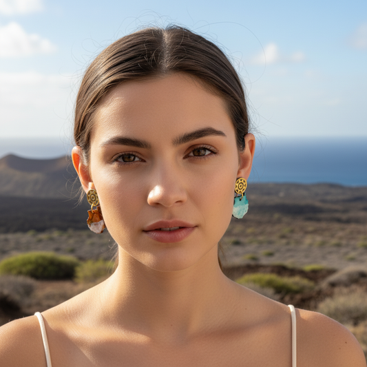 Gran Canaria Olas |Botón Dorado|