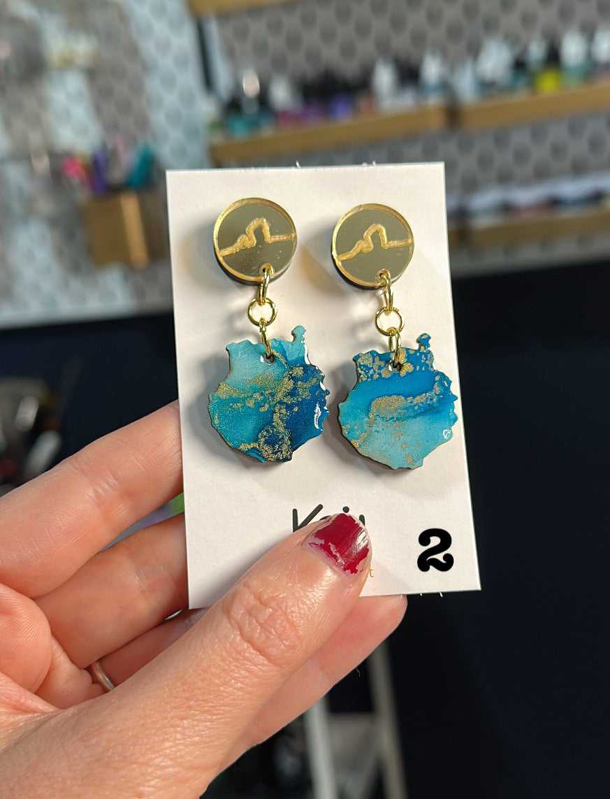 Gran Canaria Roque Nublo