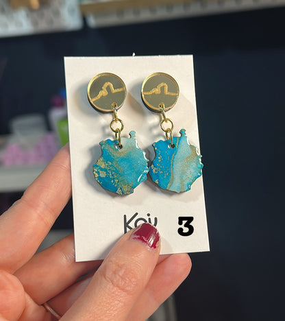 Gran Canaria Roque Nublo