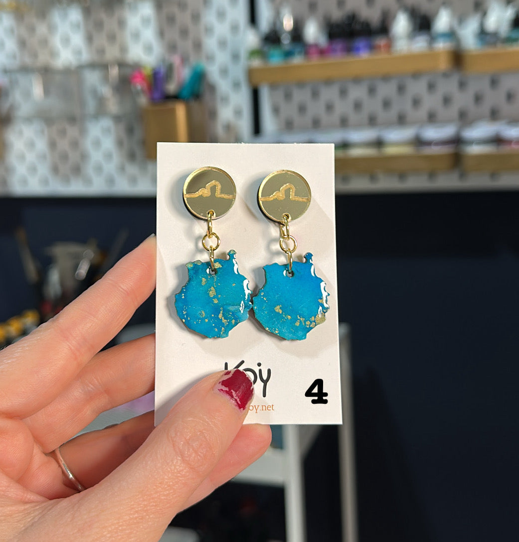 Gran Canaria Roque Nublo