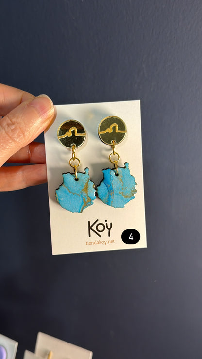 Gran Canaria Roque Nublo