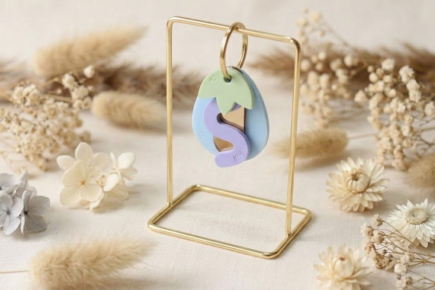 Combina tus piezas |Eterno|