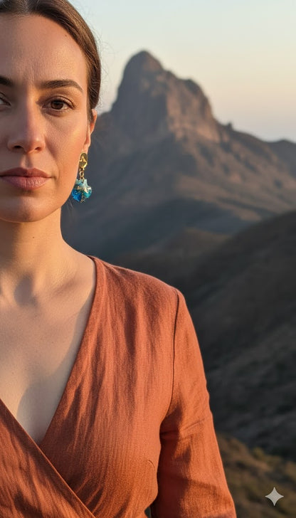Gran Canaria Roque Nublo