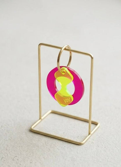 Combina tus piezas |Flúor|