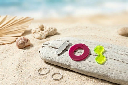 Combina tus piezas |Flúor|