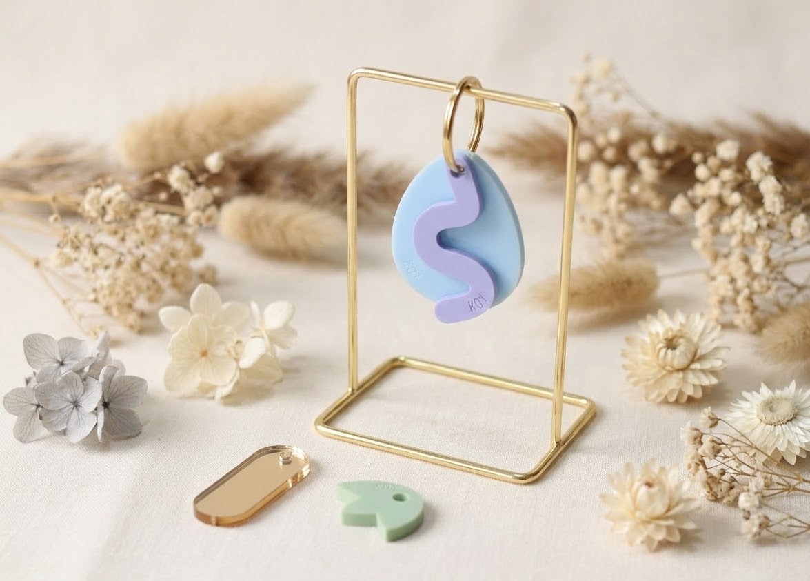 Combina tus piezas |Eterno|