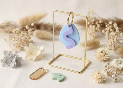 Combina tus piezas |Eterno|