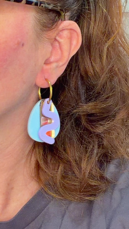 Combina tus piezas |Eterno|