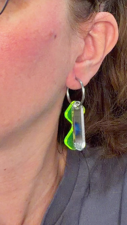 Combina tus piezas |Flúor|