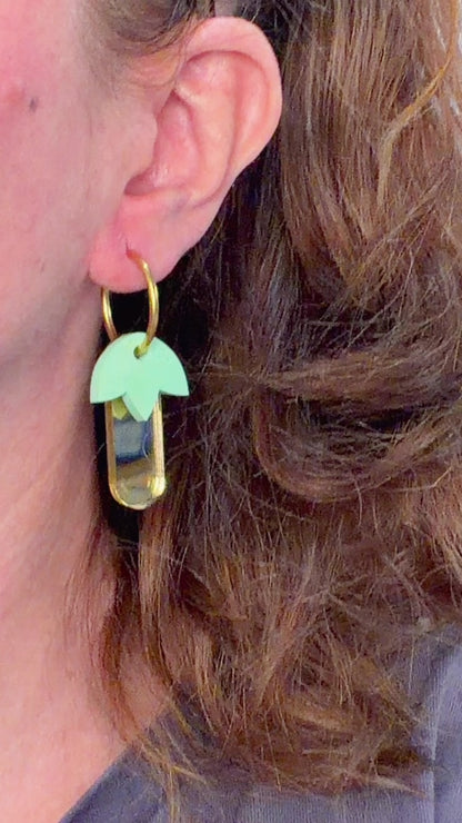 Combina tus piezas |Eterno|