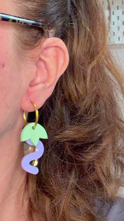 Combina tus piezas |Eterno|