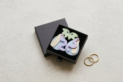 Combina tus piezas |Eterno|